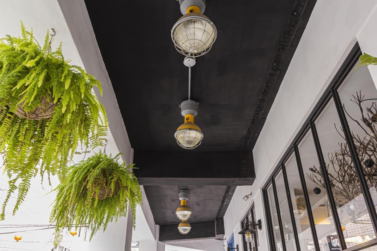 仁愛小公館-市區近東大門 Hualien City Εξωτερικό φωτογραφία